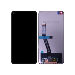 Touch+Display Xiaomi Redmi Note 9/Redmi 10X 4G Black Touch+Display Xiaomi Redmi Note 9/Redmi 10X 4G Black